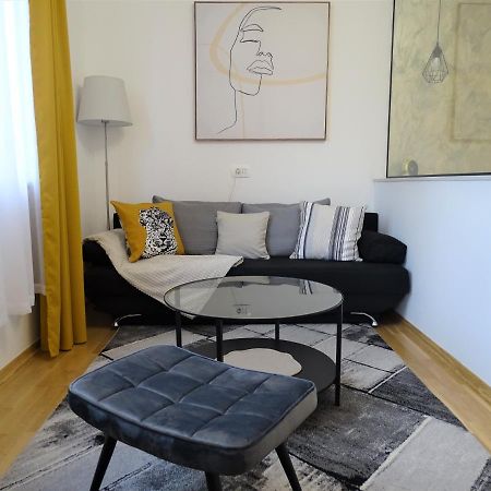 Ferienwohnung Sunny Oasis Rijeka Exterior foto
