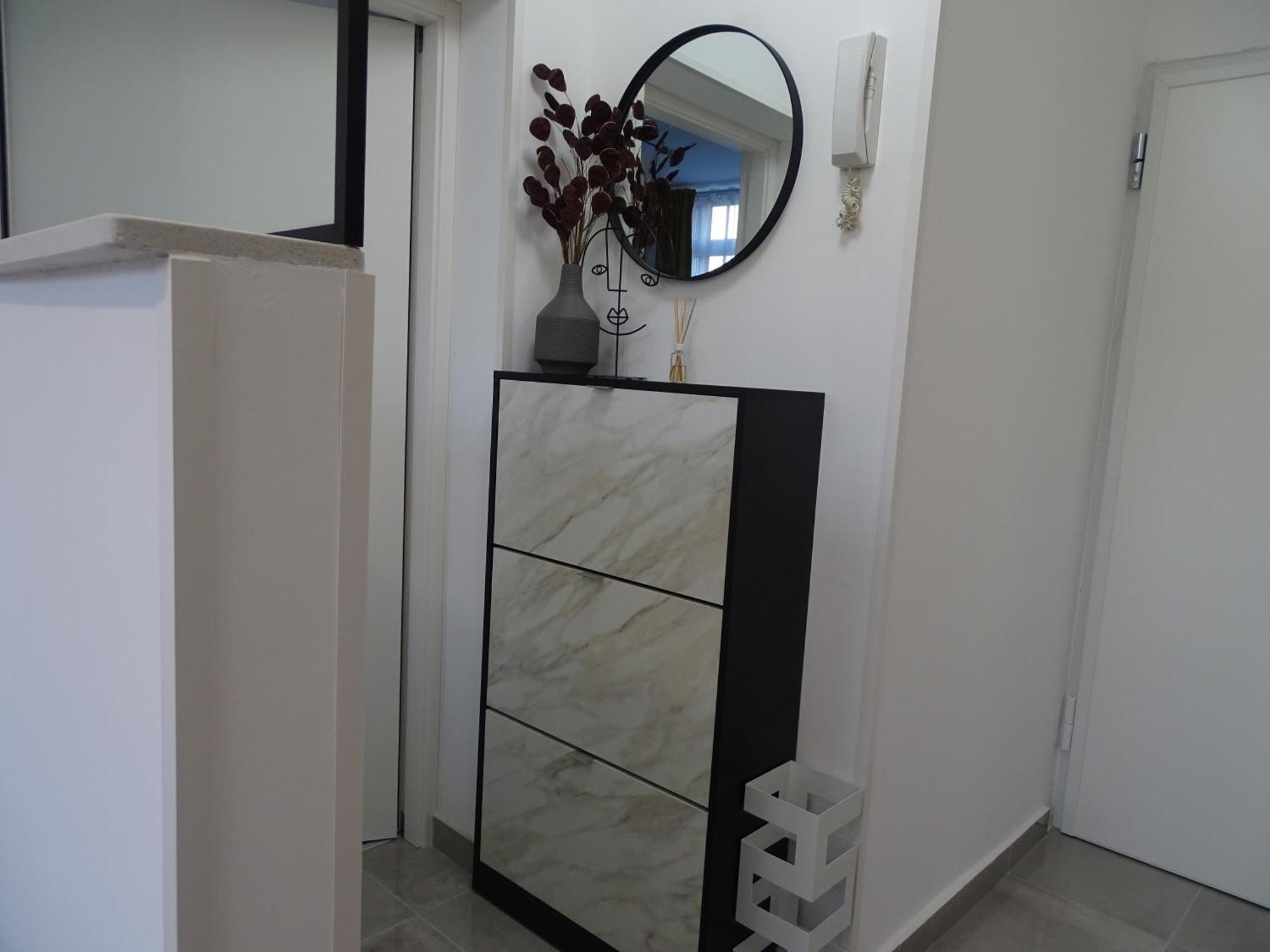 Ferienwohnung Sunny Oasis Rijeka Exterior foto